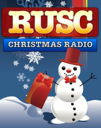 RUSC Christmas Radio Station